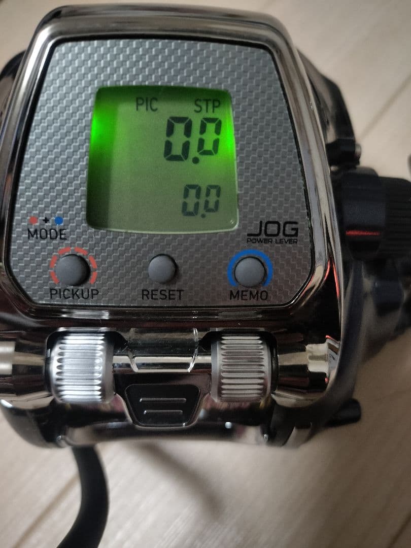 ジャワ　値下げしました✨❗LEOBRITZ 500J 電動リール