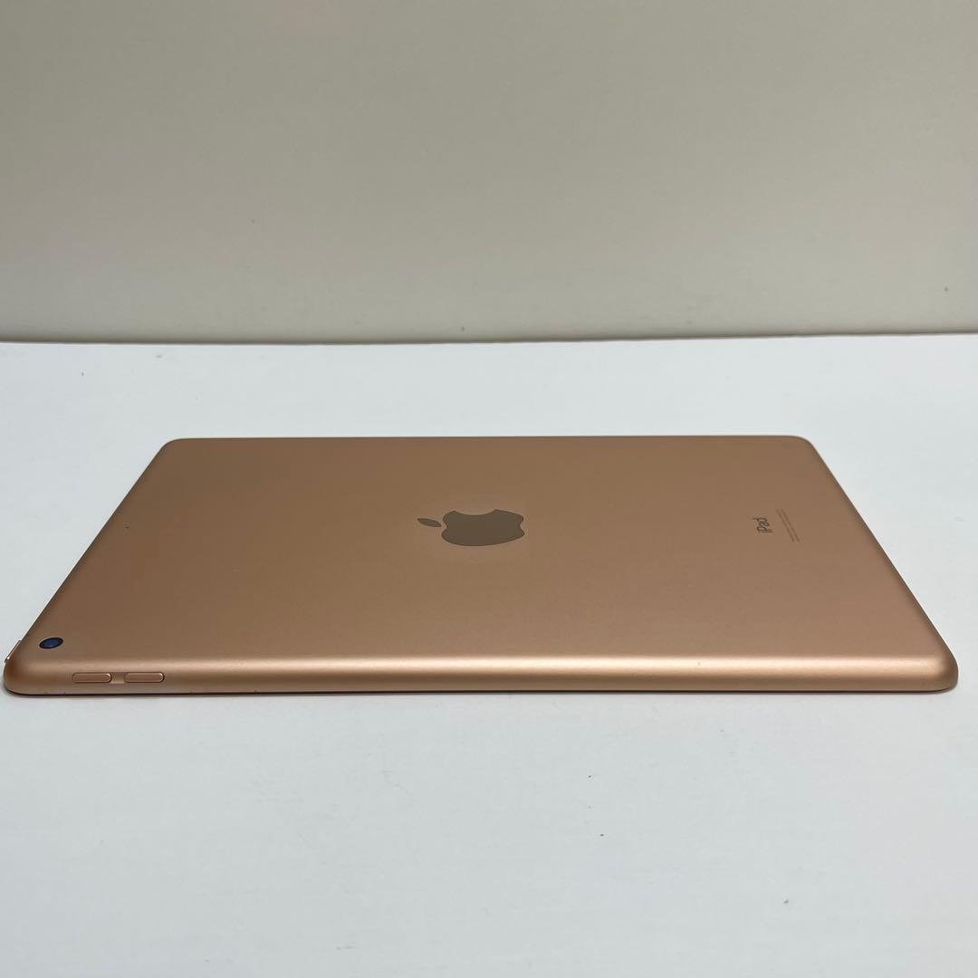 #896 iPad 第7世代 128GB Wi-Fi A2197 93%