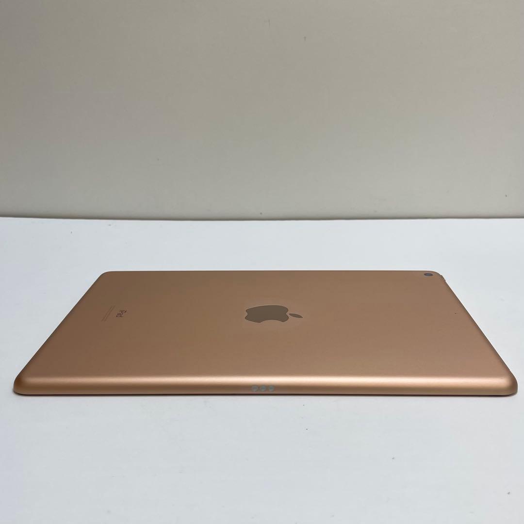 #896 iPad 第7世代 128GB Wi-Fi A2197 93%