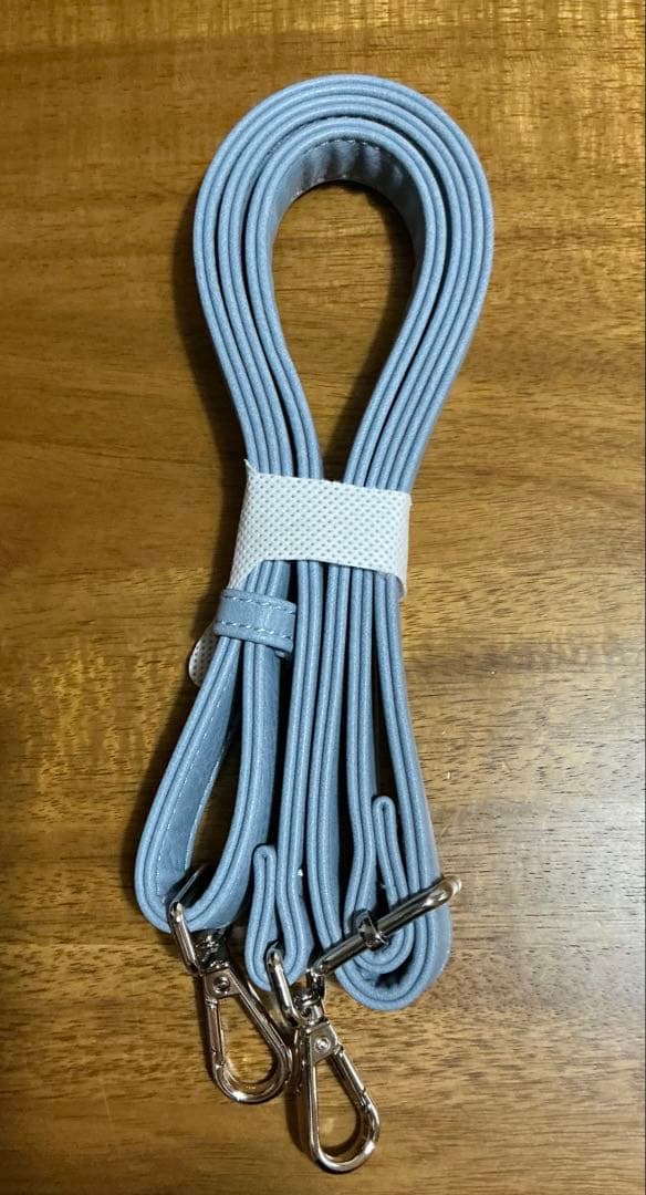 MICHEL ★ミッシェルクラン★A4収納可能バッグ★ショルダー付