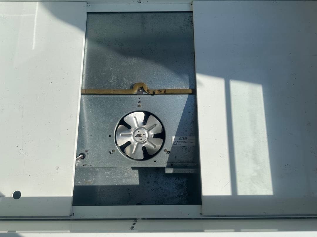 【中部地区限定】三菱電機のオープンショーケース（業務用冷蔵ショーケース）