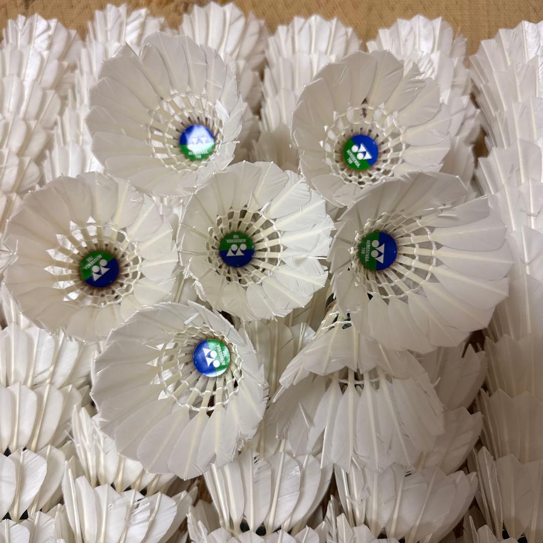 エアロセンサ700 中古シャトル 10本