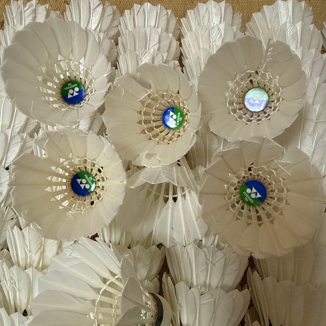 エアロセンサ700 中古シャトル 10本