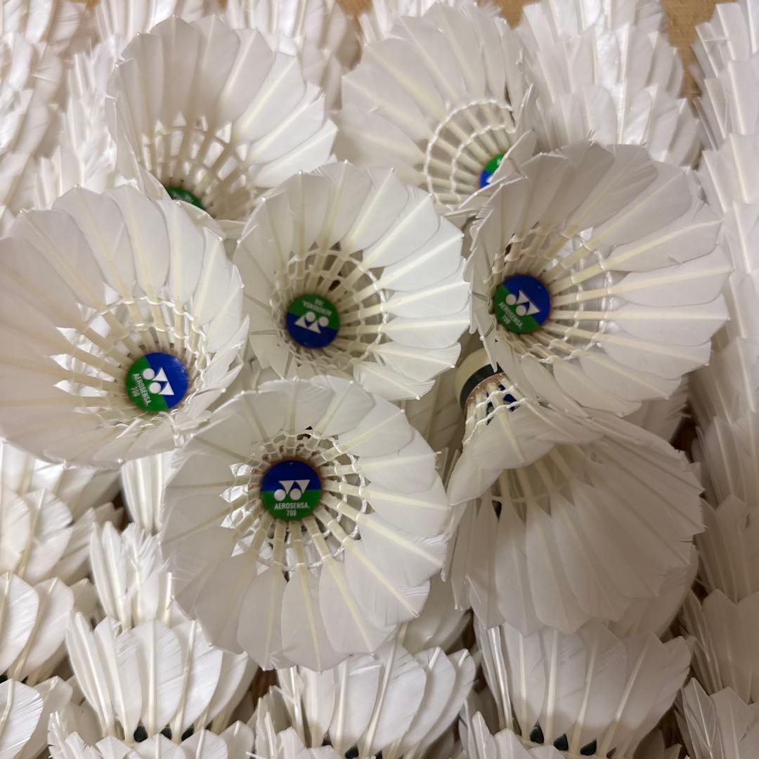 エアロセンサ700 中古シャトル 10本