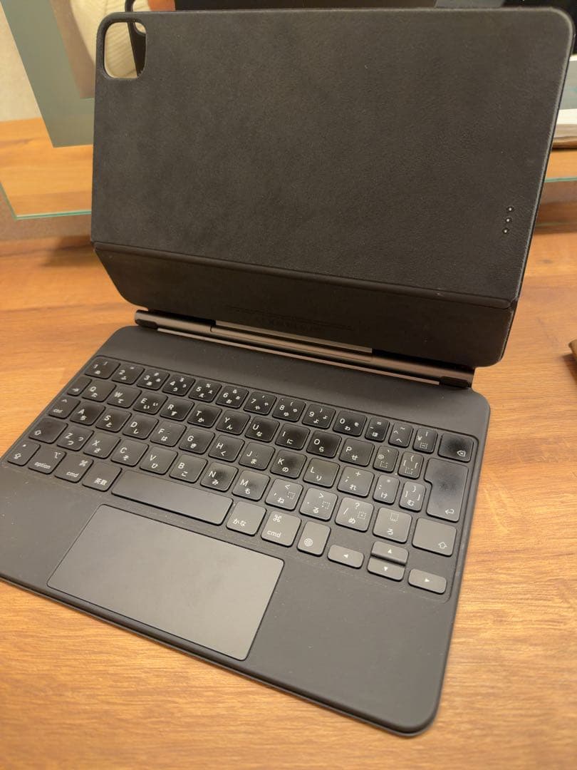 Apple Magic Keyboard 11インチ
