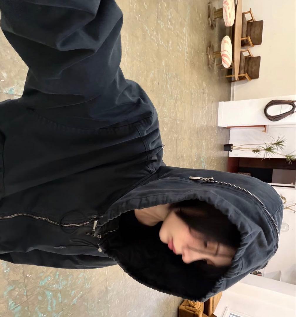 ジャケット・アウター GADID ANONIEM LOGG SIZE:0