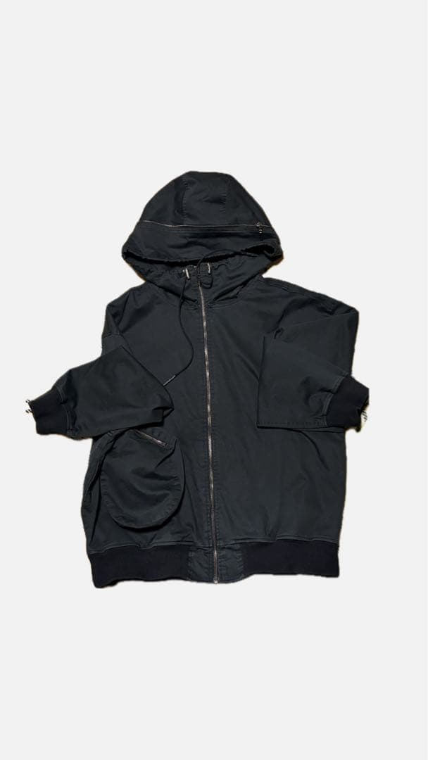 ジャケット・アウター GADID ANONIEM LOGG SIZE:0