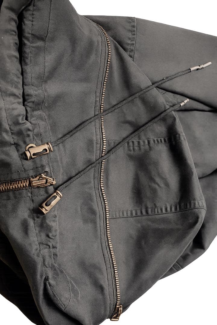 ジャケット・アウター GADID ANONIEM LOGG SIZE:0