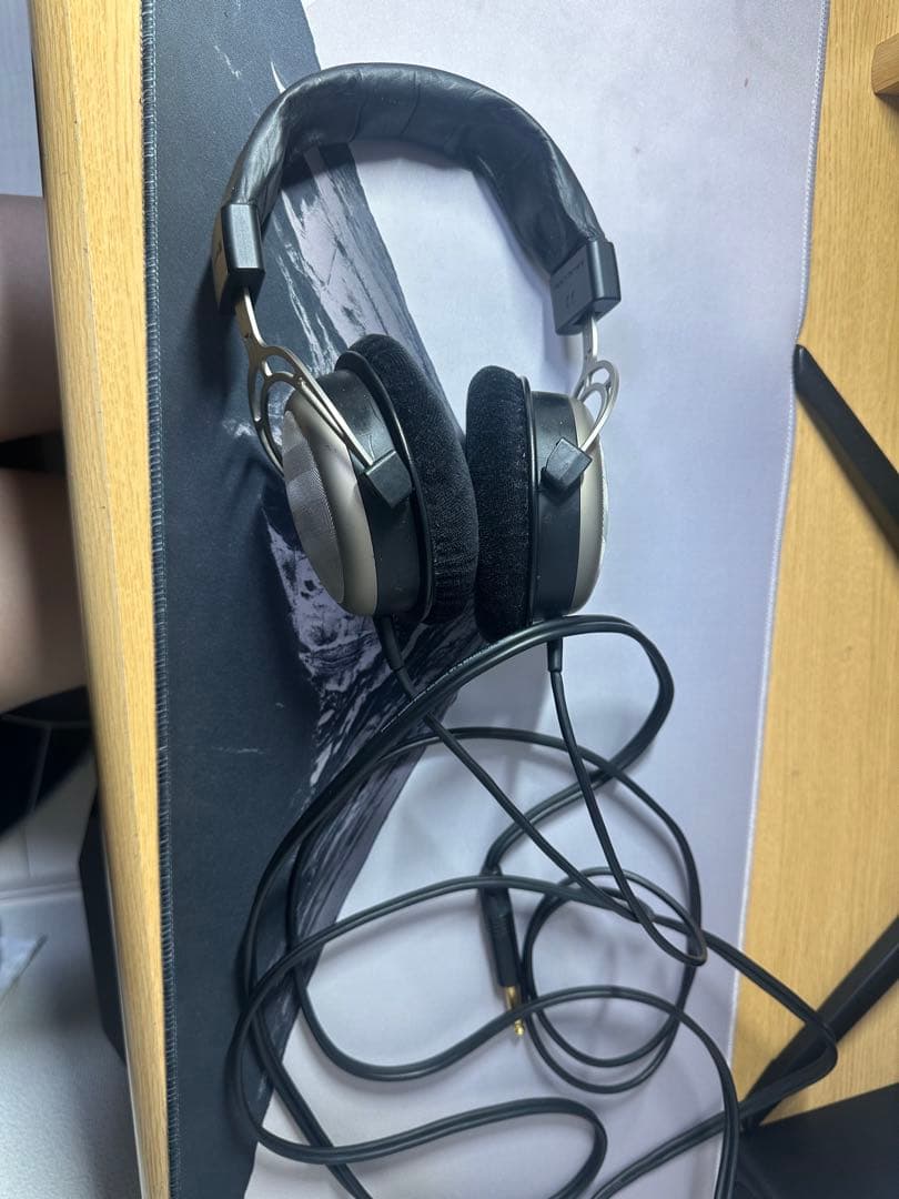 ヘッドホン beyerdynamic T1 1th