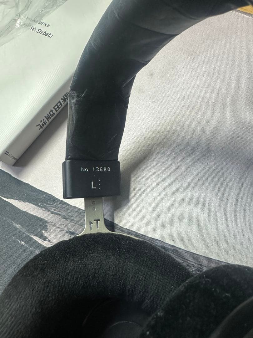 ヘッドホン beyerdynamic T1 1th