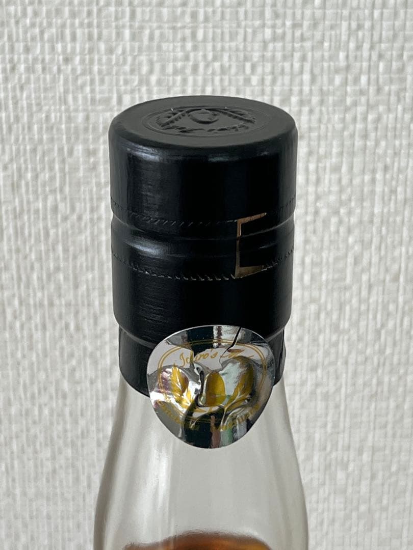 イチローズモルト&グレーンワールドブレンデッド リミテッドエディション青ラベル