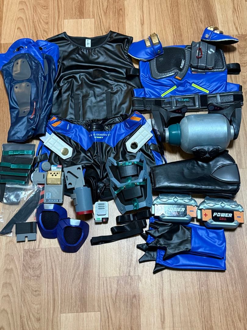 青衣 ゼンゼロ コスプレ 衣装 猫と三丁目