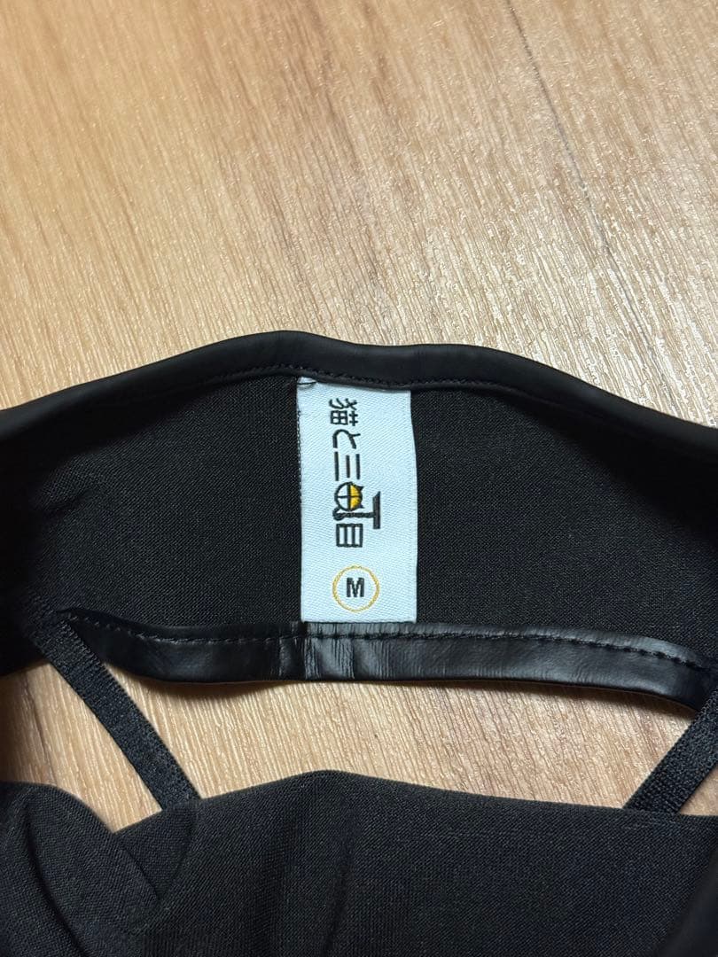 青衣 ゼンゼロ コスプレ 衣装 猫と三丁目