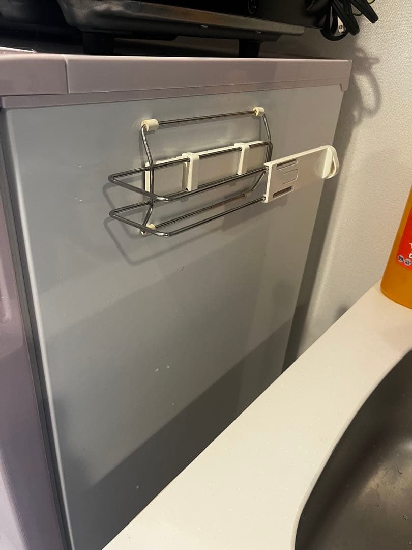 シャープ 冷蔵庫 SJ-14E2-P ピンク 2015年製