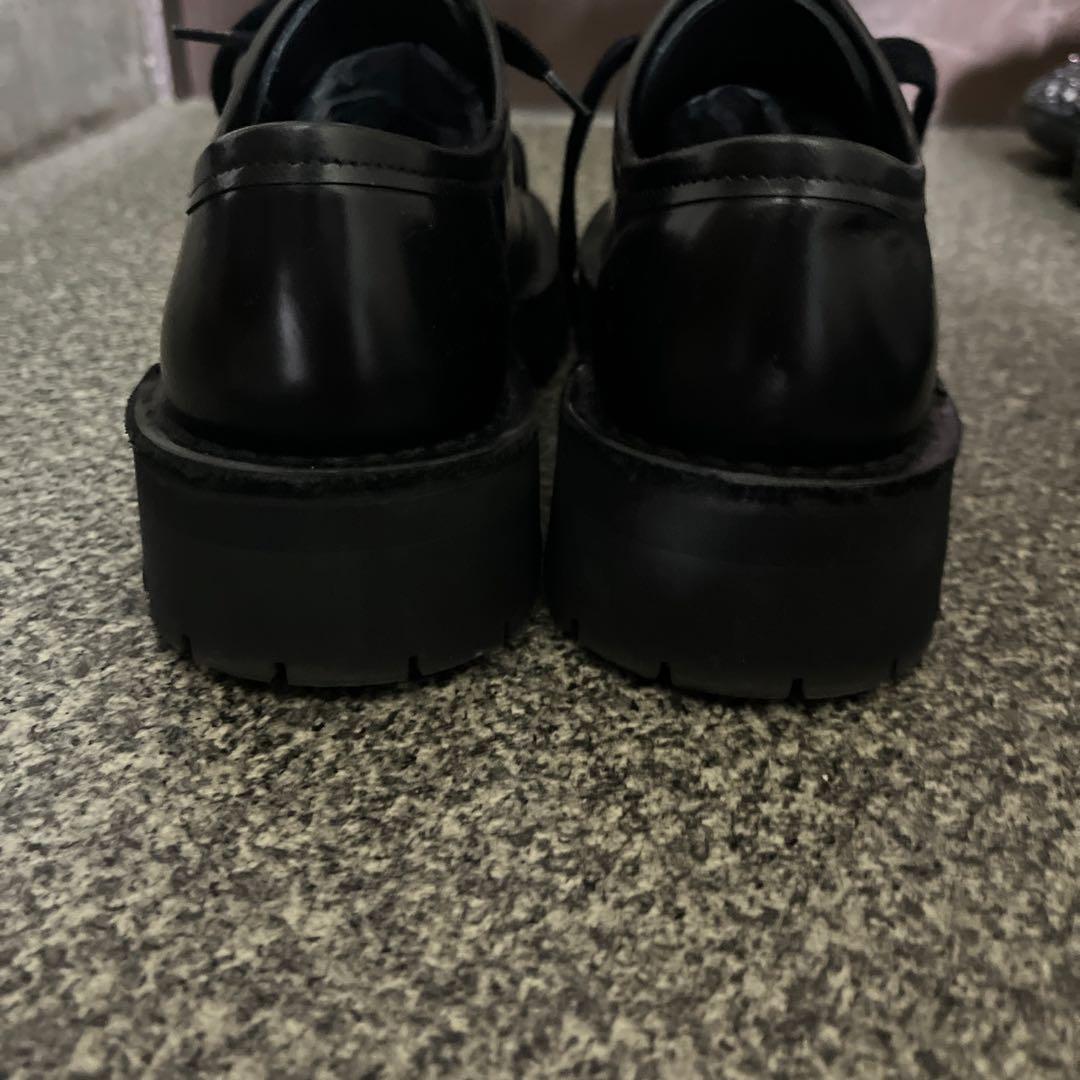 靴 camperlab eki 40