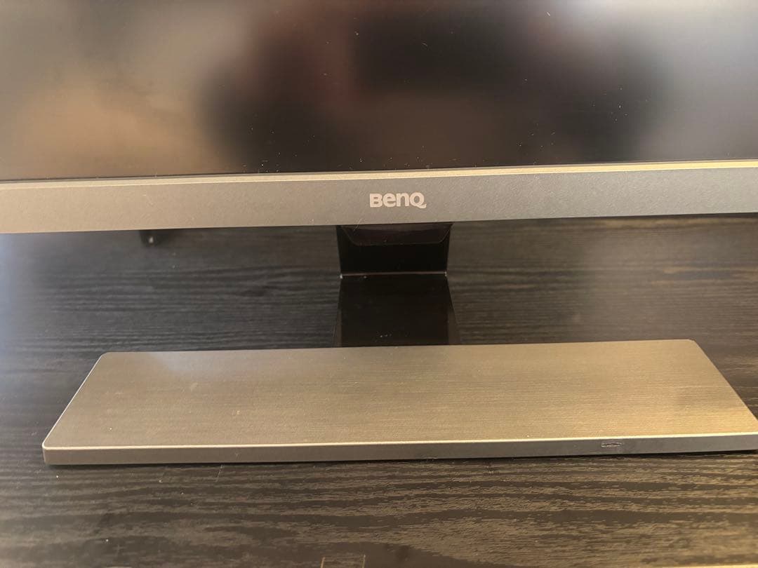 BenQ EL2870U 27 4K モニター