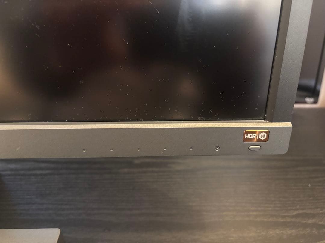 BenQ EL2870U 27 4K モニター