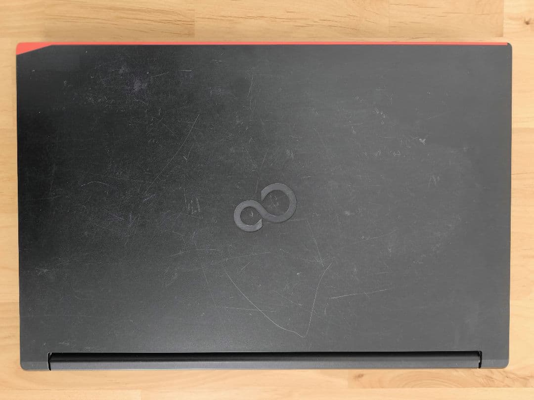 SSD512GB│大画面ノートパソコン i5第8世代 Windows11│DVD