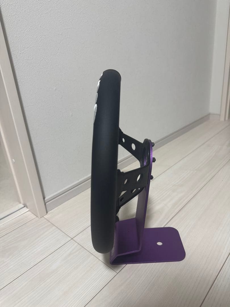 GOSTEXPOD ステアリング 11th