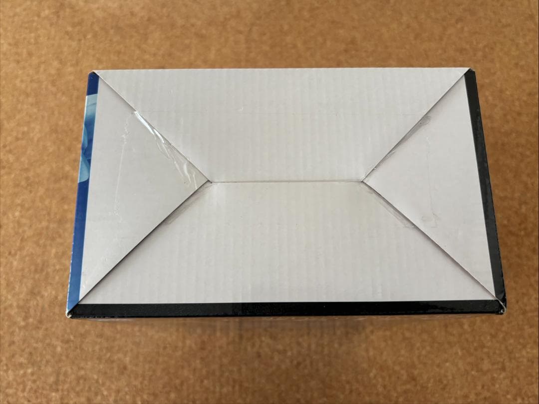 【未開封】一番くじ 鬼滅の刃 ～上弦の参～ ラストワン賞 猗窩座