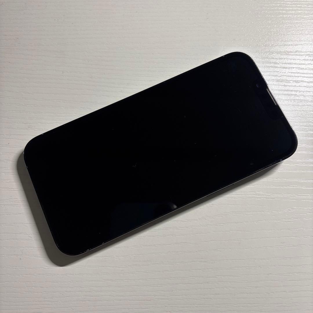 iPhone 13 Pro 256GB シエラブルー SIMフリー 極美品
