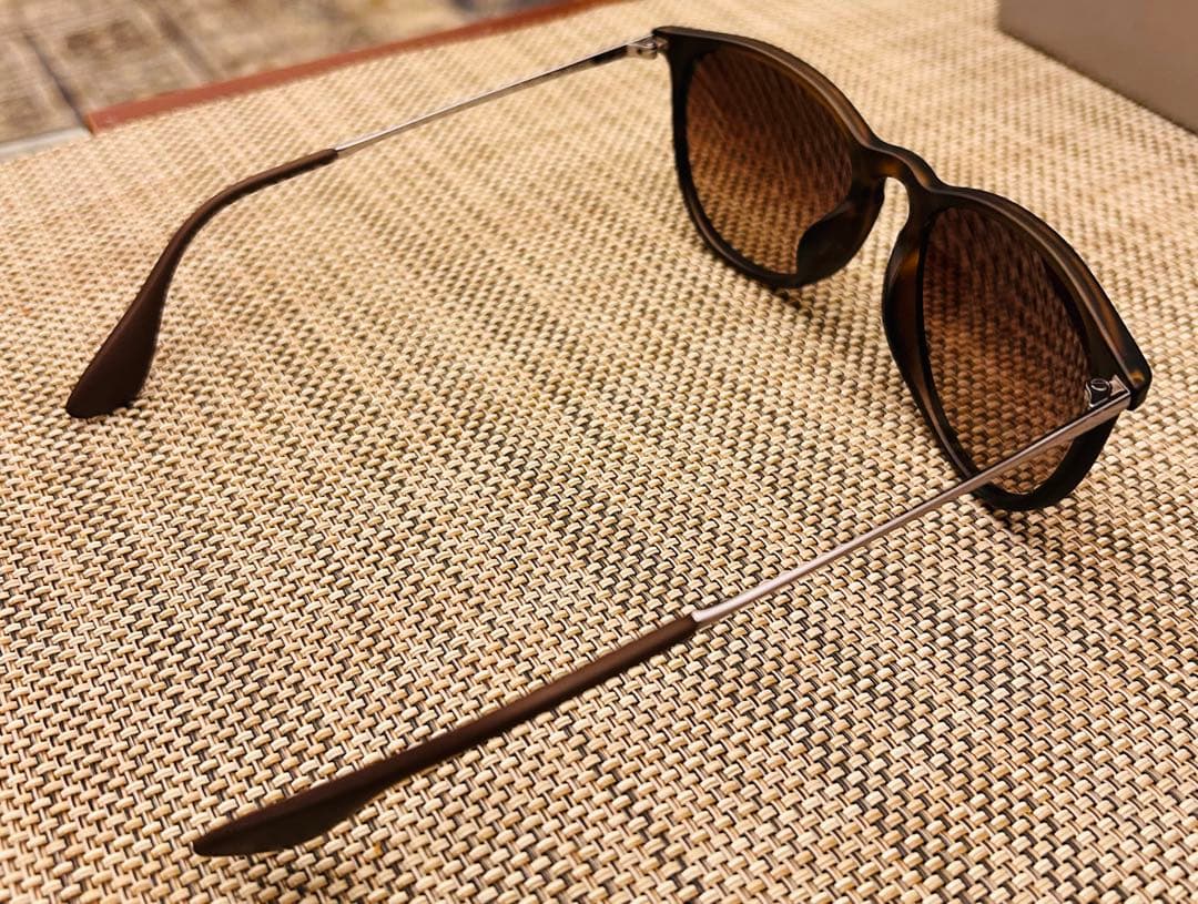 Ray-Ban レイバンErika Classicサングラス