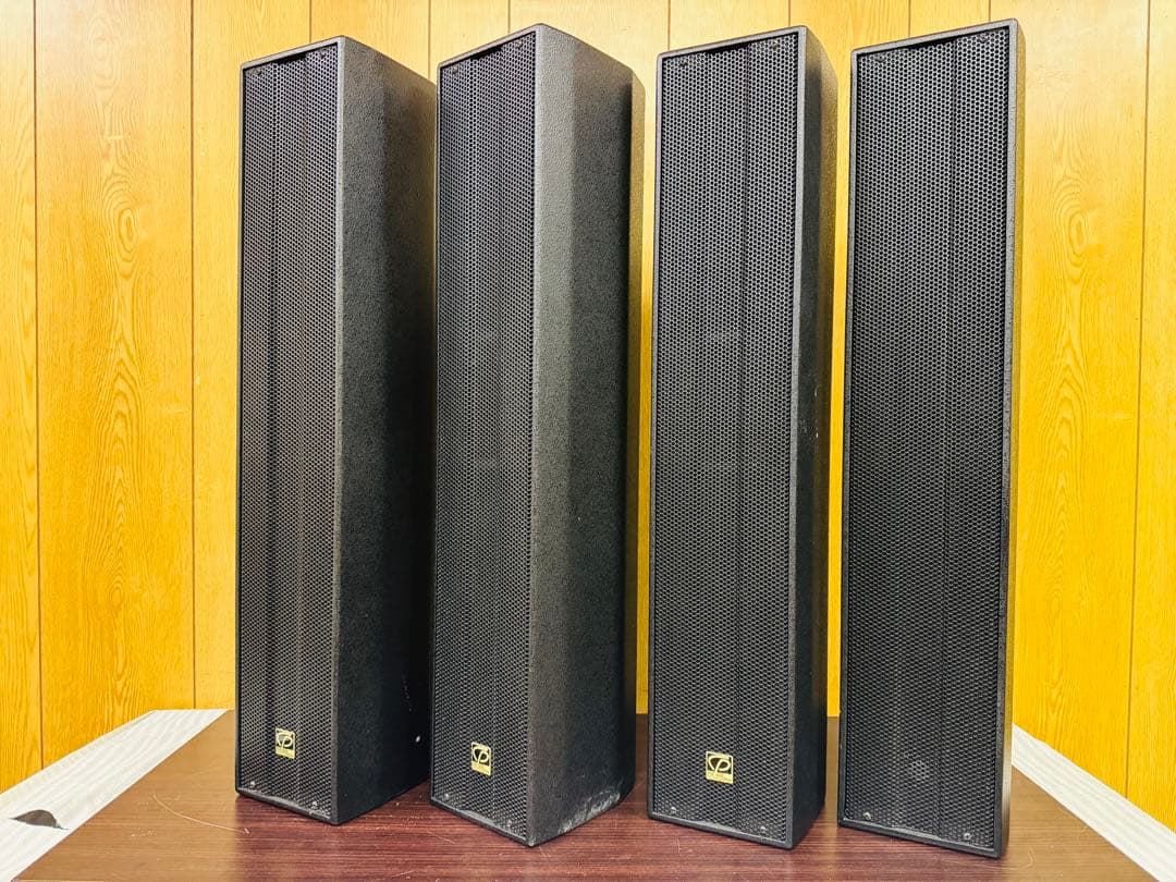 CLASSIC PRO PAスピーカー CS404 ペア クラシックプロ 4本