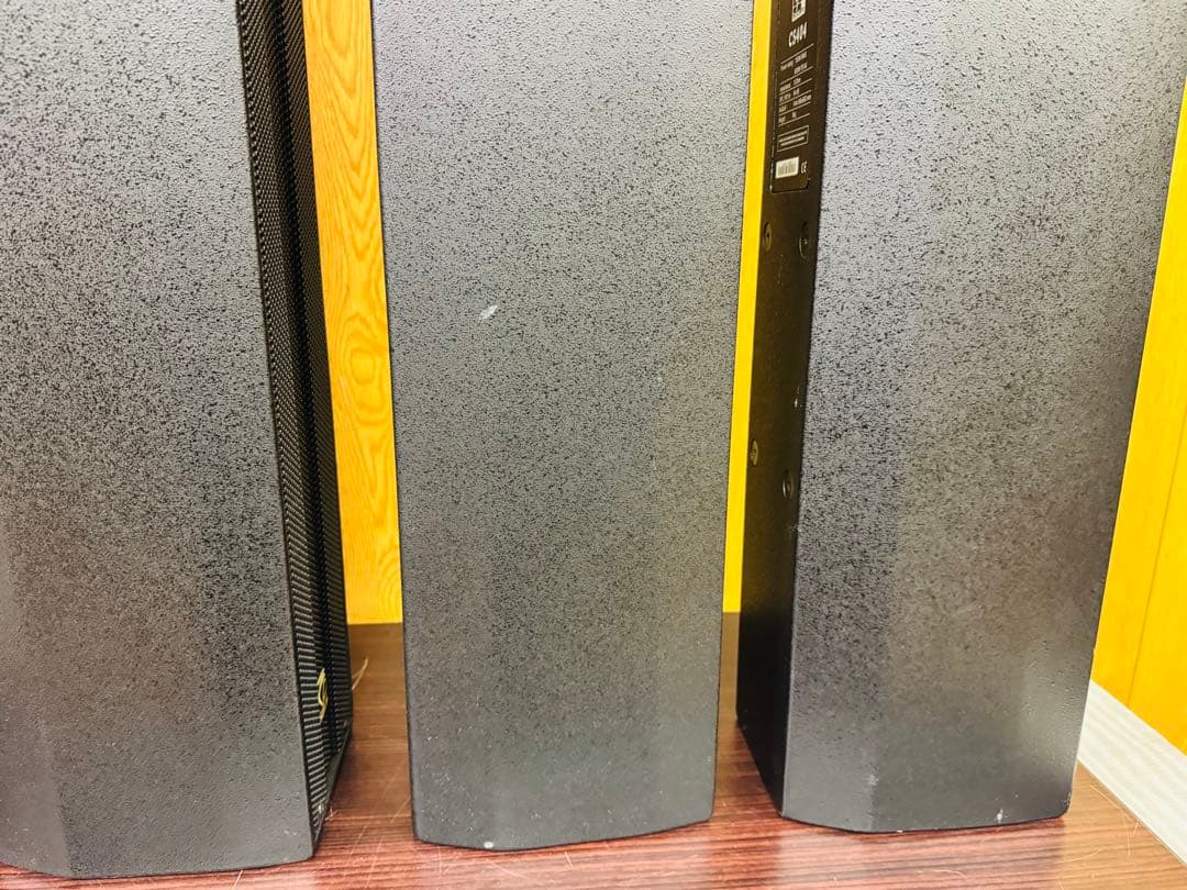 CLASSIC PRO PAスピーカー CS404 ペア クラシックプロ 4本