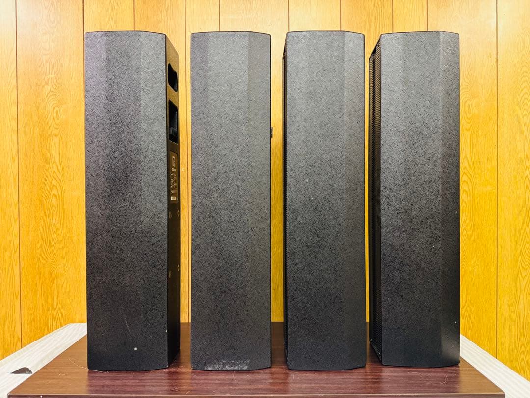 CLASSIC PRO PAスピーカー CS404 ペア クラシックプロ 4本