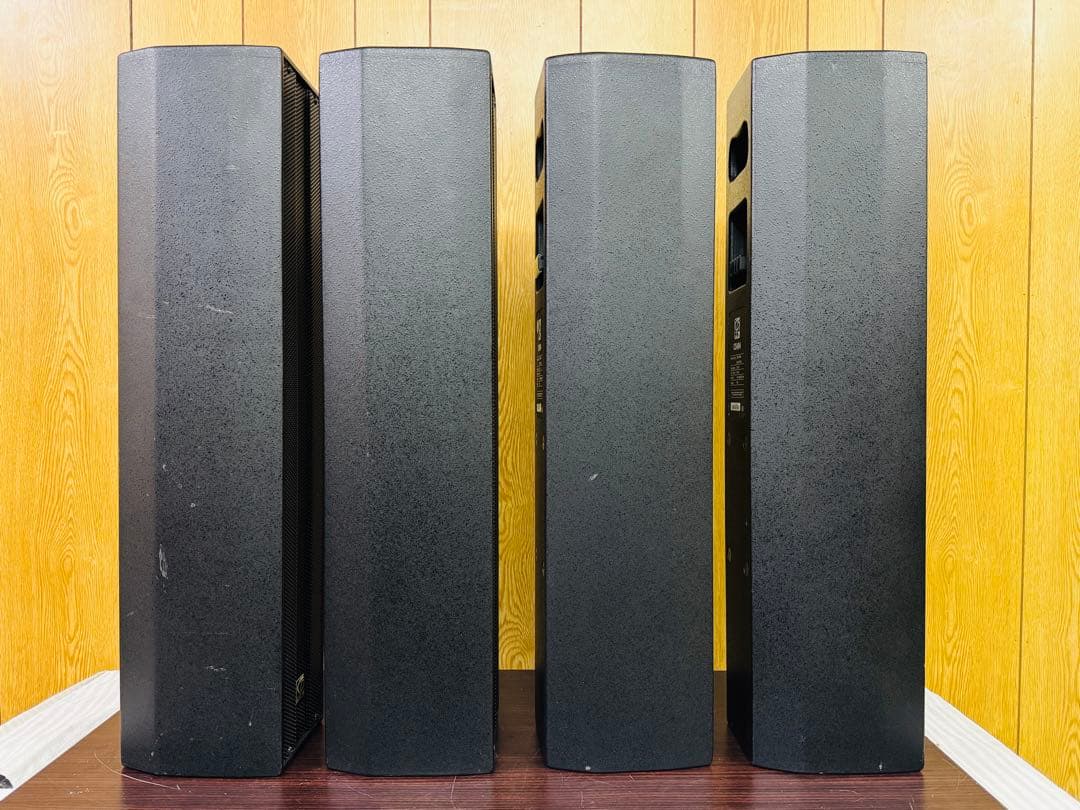 CLASSIC PRO PAスピーカー CS404 ペア クラシックプロ 4本