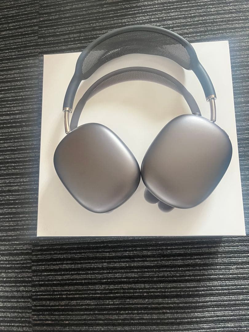 限定値下げairpods max