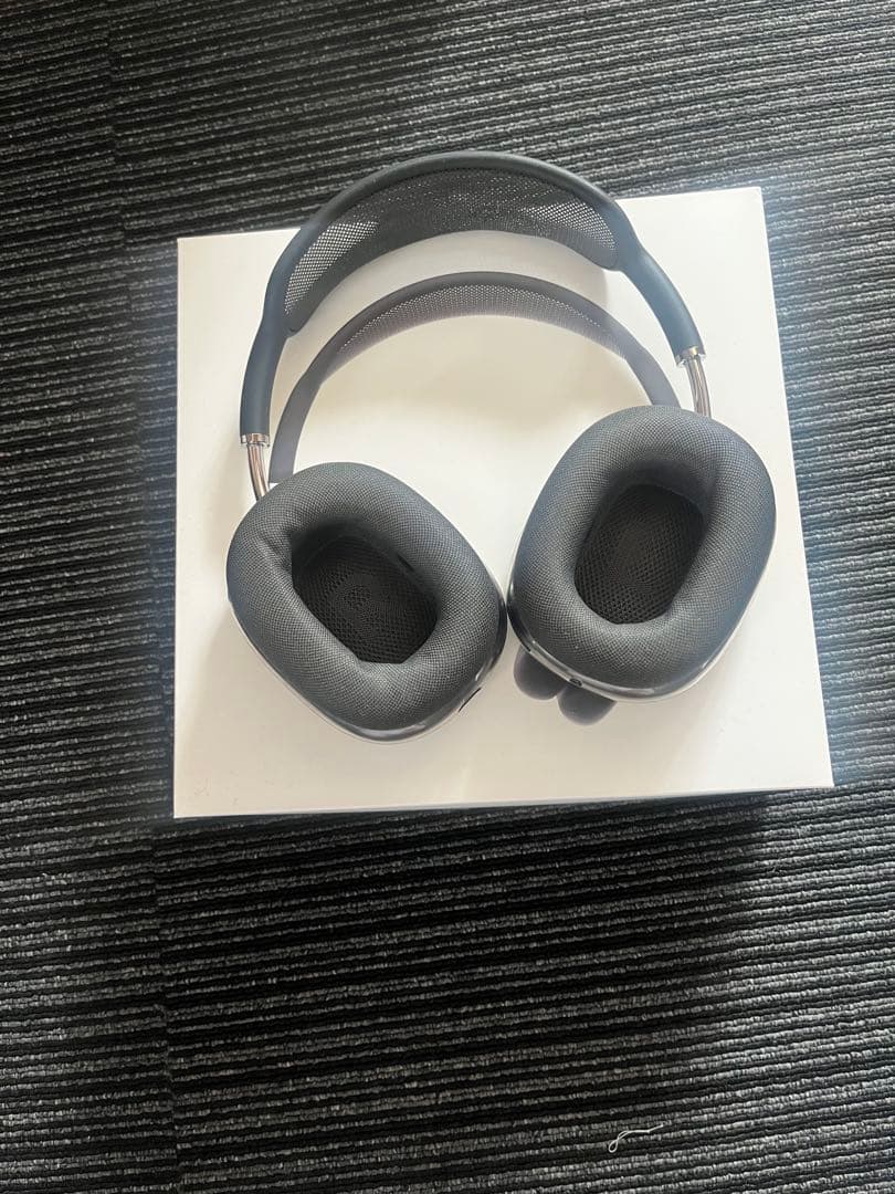 限定値下げairpods max