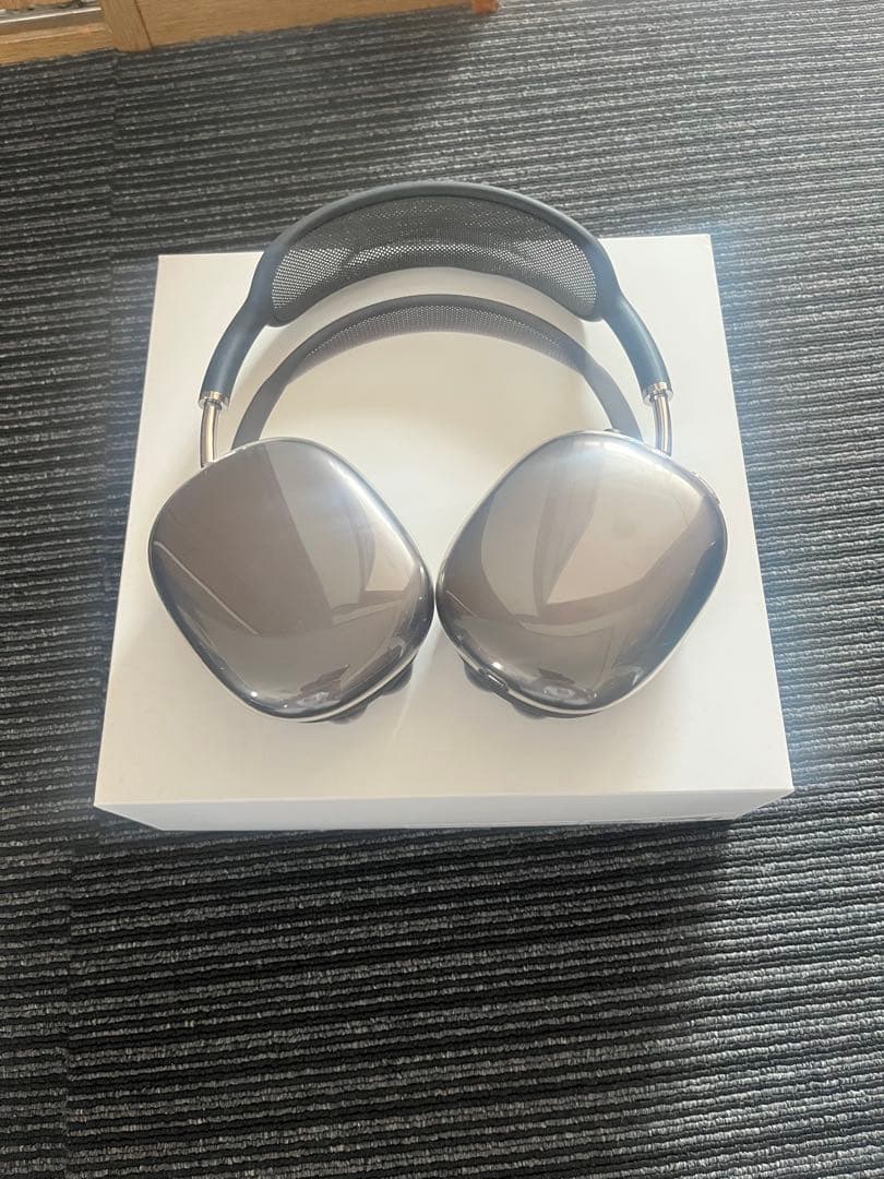 限定値下げairpods max