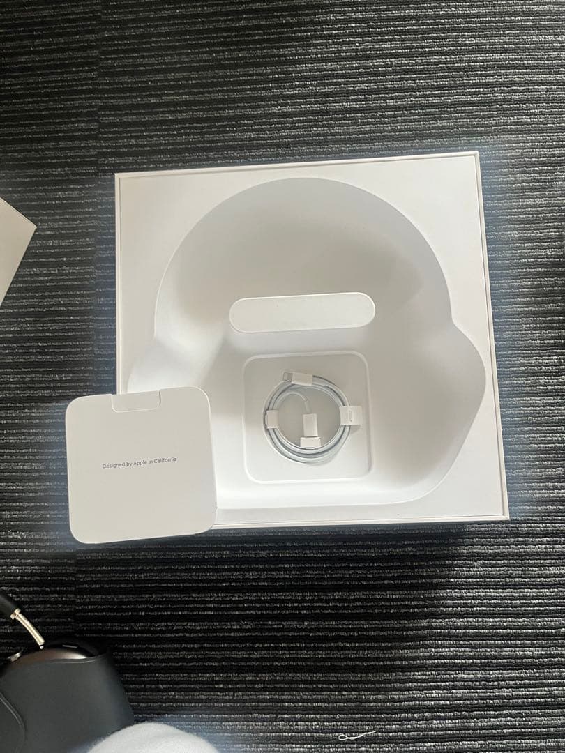 限定値下げairpods max