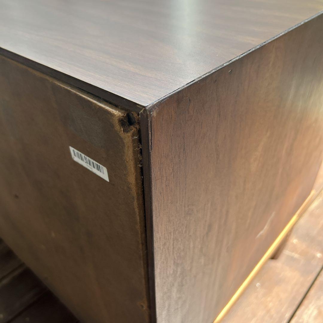 【希少】DREXEL HERITAGE（ドレクセルヘリテイジ）2段　ヴィンテージ