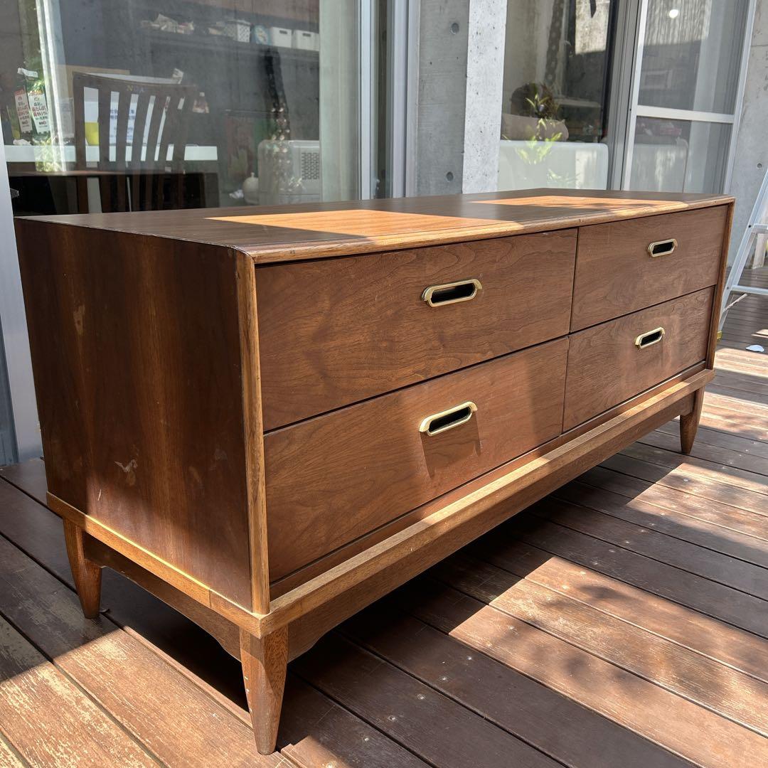 【希少】DREXEL HERITAGE（ドレクセルヘリテイジ）2段　ヴィンテージ