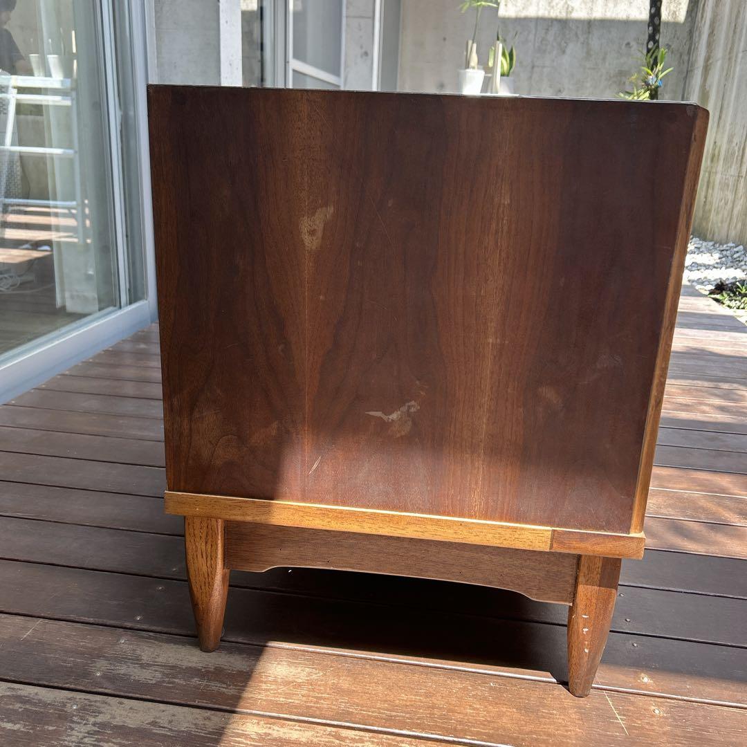 【希少】DREXEL HERITAGE（ドレクセルヘリテイジ）2段　ヴィンテージ