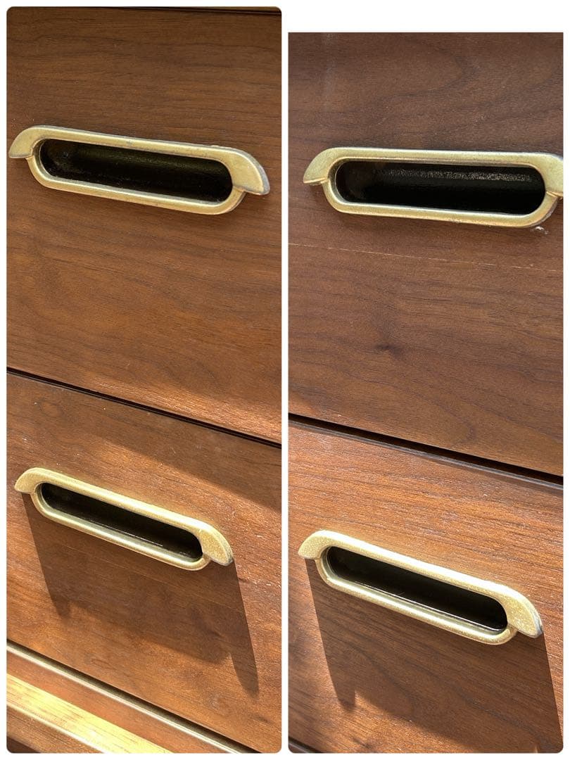 【希少】DREXEL HERITAGE（ドレクセルヘリテイジ）2段　ヴィンテージ