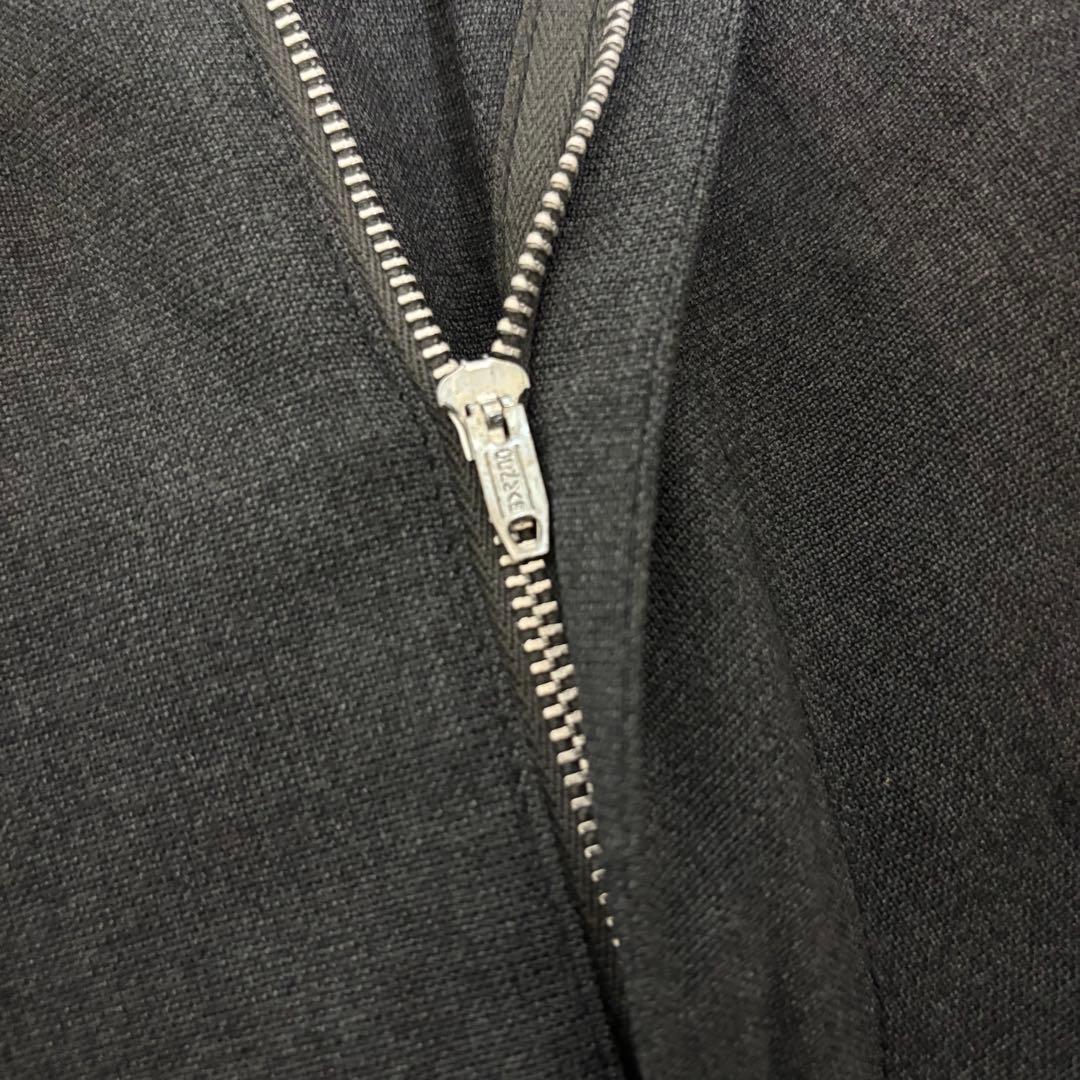 50s vintage H BAR C ウエスタン ギャバジンスラックス