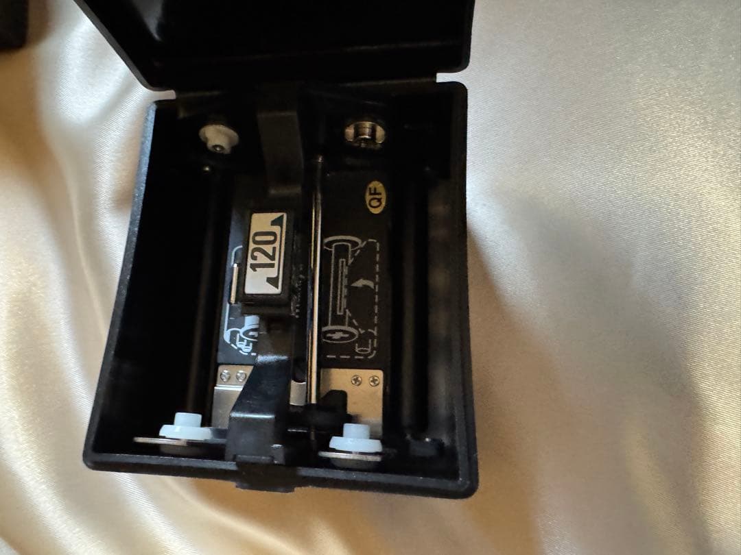 Mamiya 645 Pro フィルムカメラ(ジャンク)