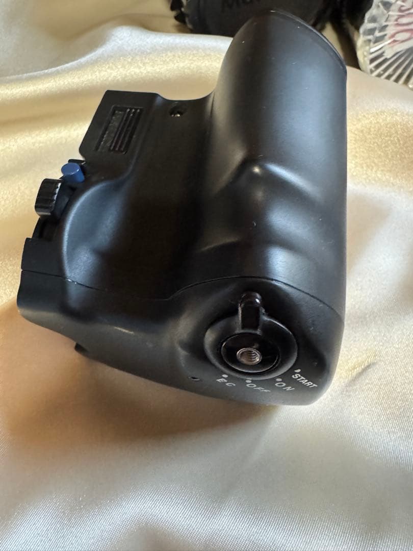 Mamiya 645 Pro フィルムカメラ(ジャンク)