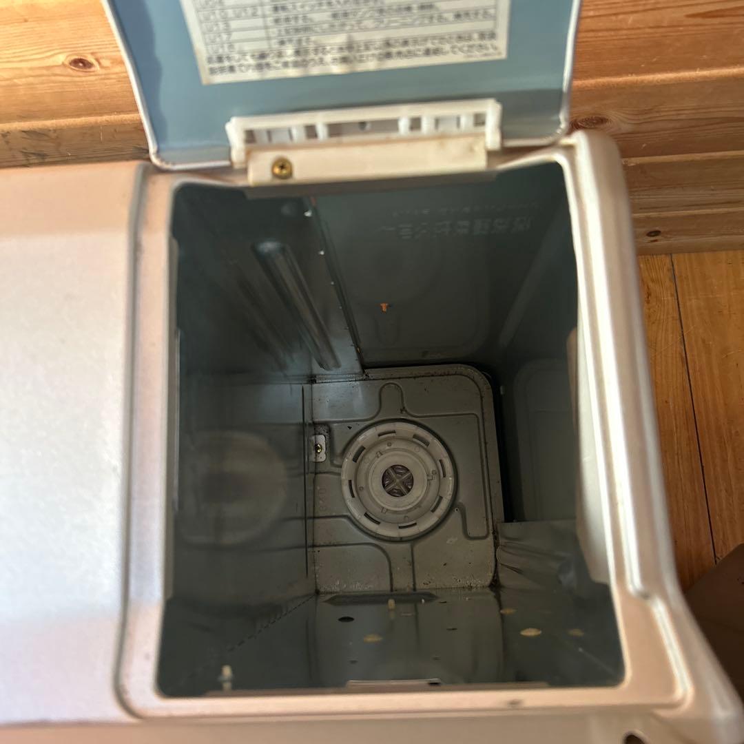 送料無料￼￼National OH-LV45XD石油ファンヒーターリモコン付き￼