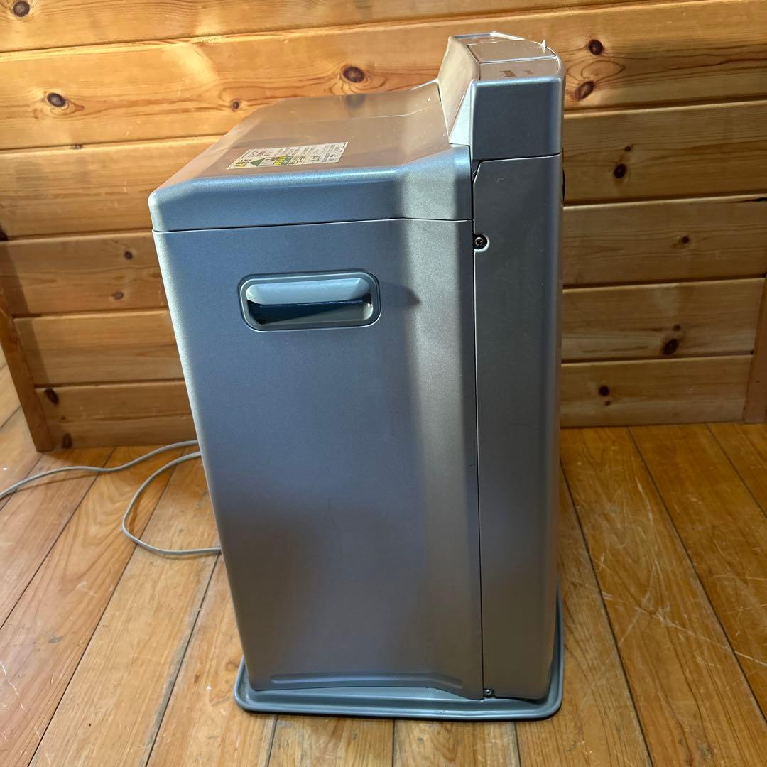 送料無料￼￼National OH-LV45XD石油ファンヒーターリモコン付き￼