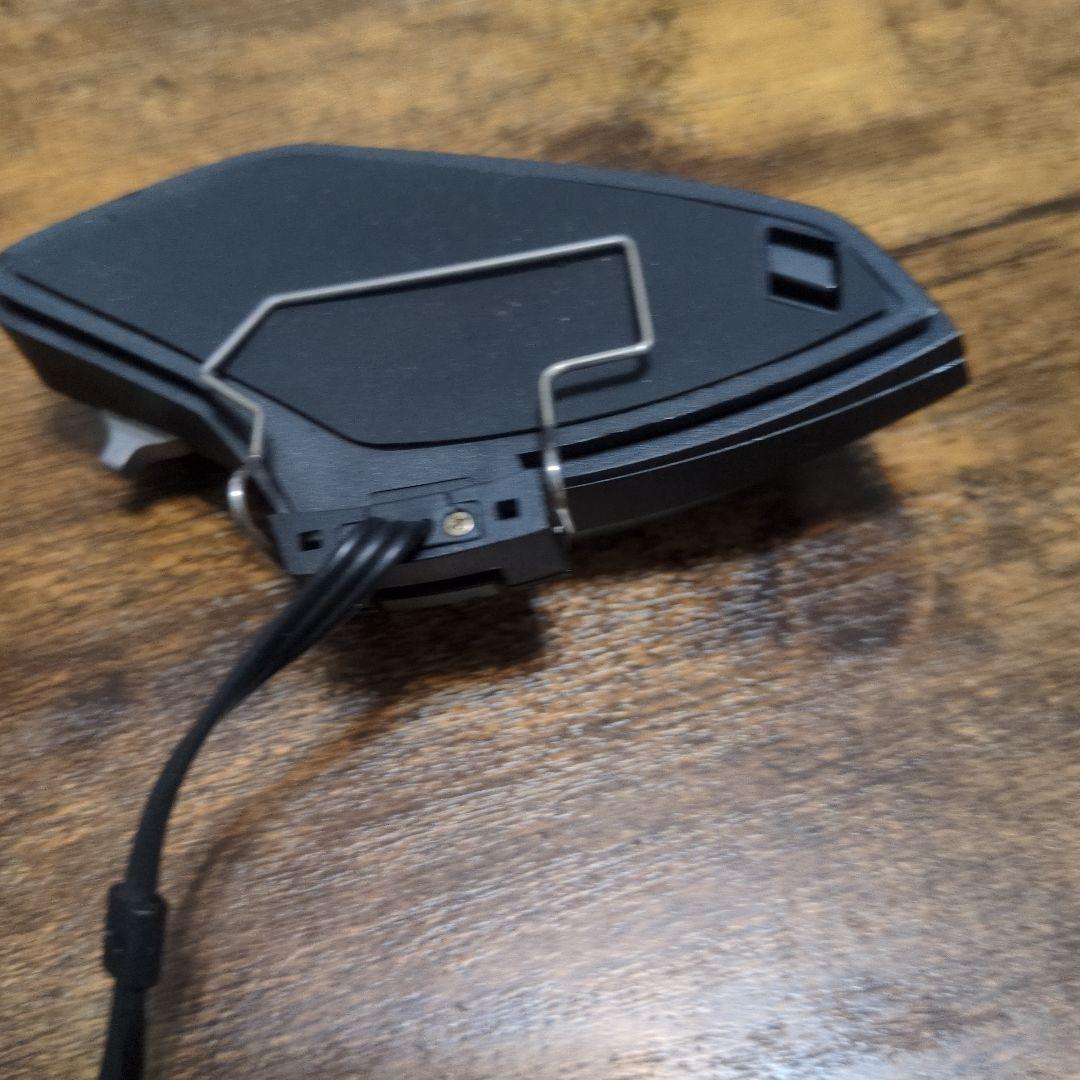 DAYTONA Bluetoothヘッドセット スピーカー付き