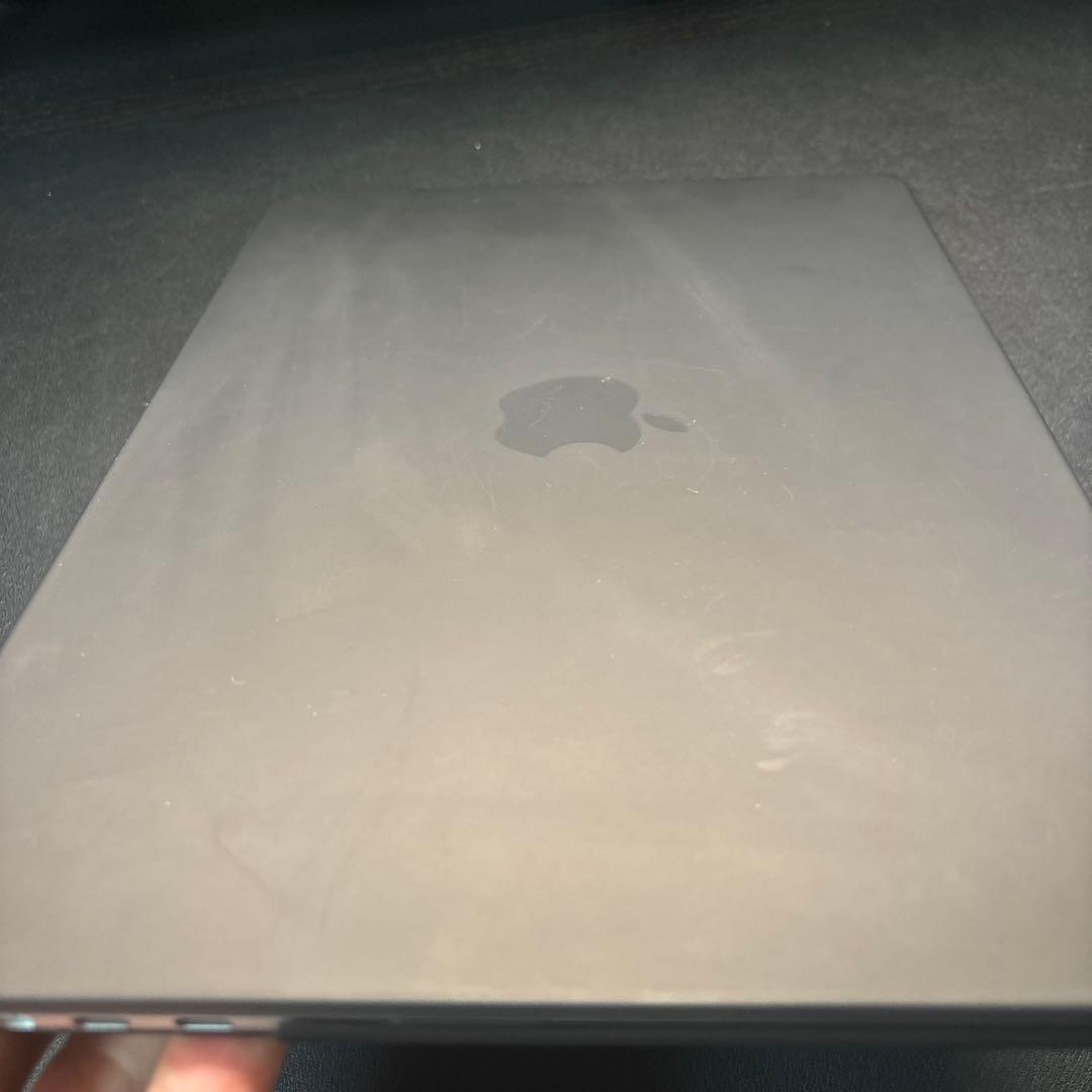 Apple MacBook Air 13インチ M3 256GB