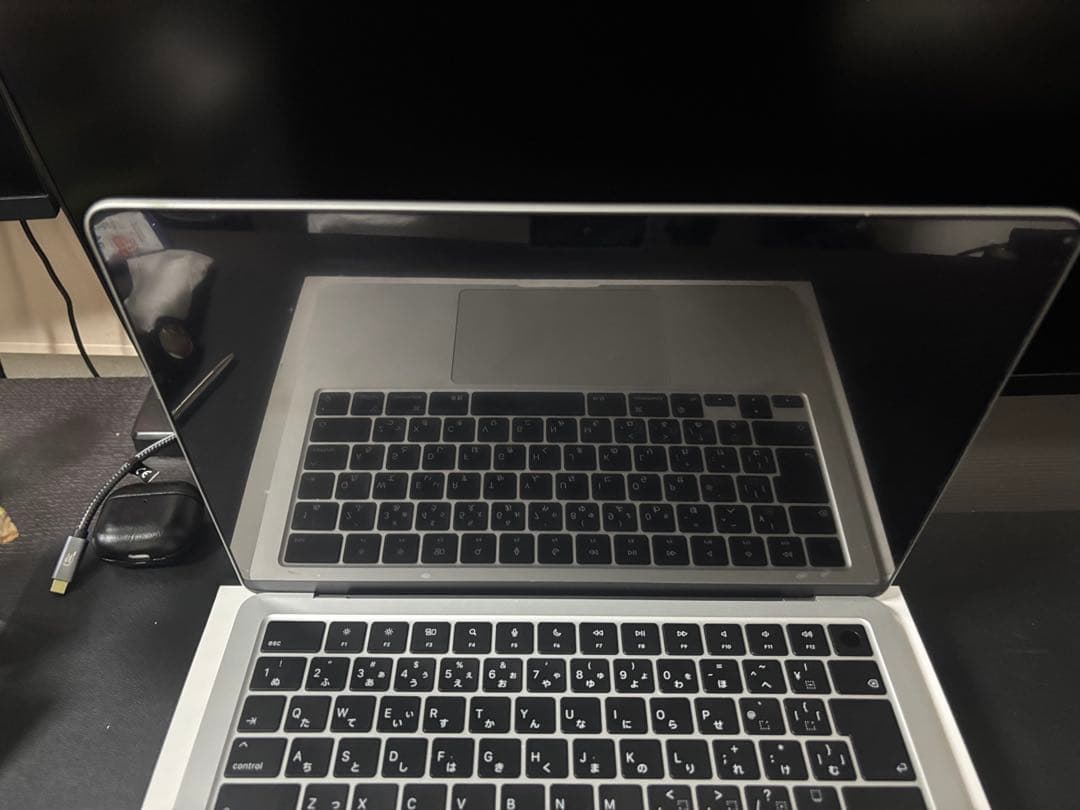 Apple MacBook Air 13インチ M3 256GB