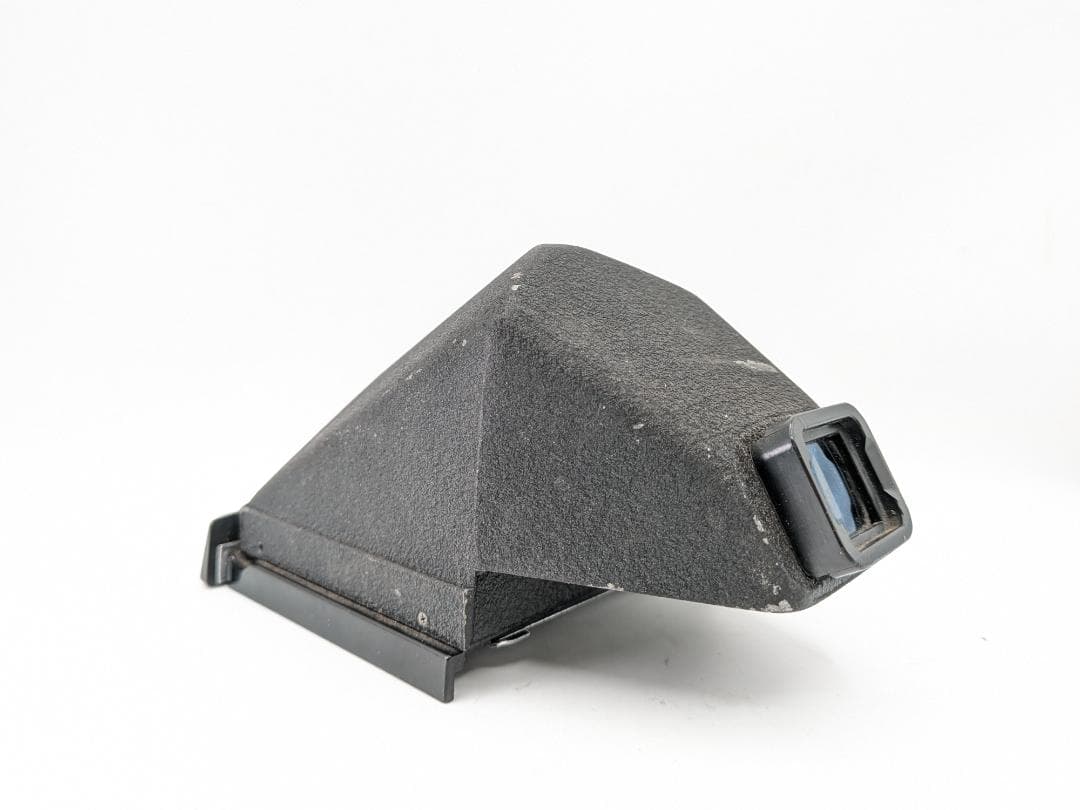 Mamiya RB67 プリズムファインダー