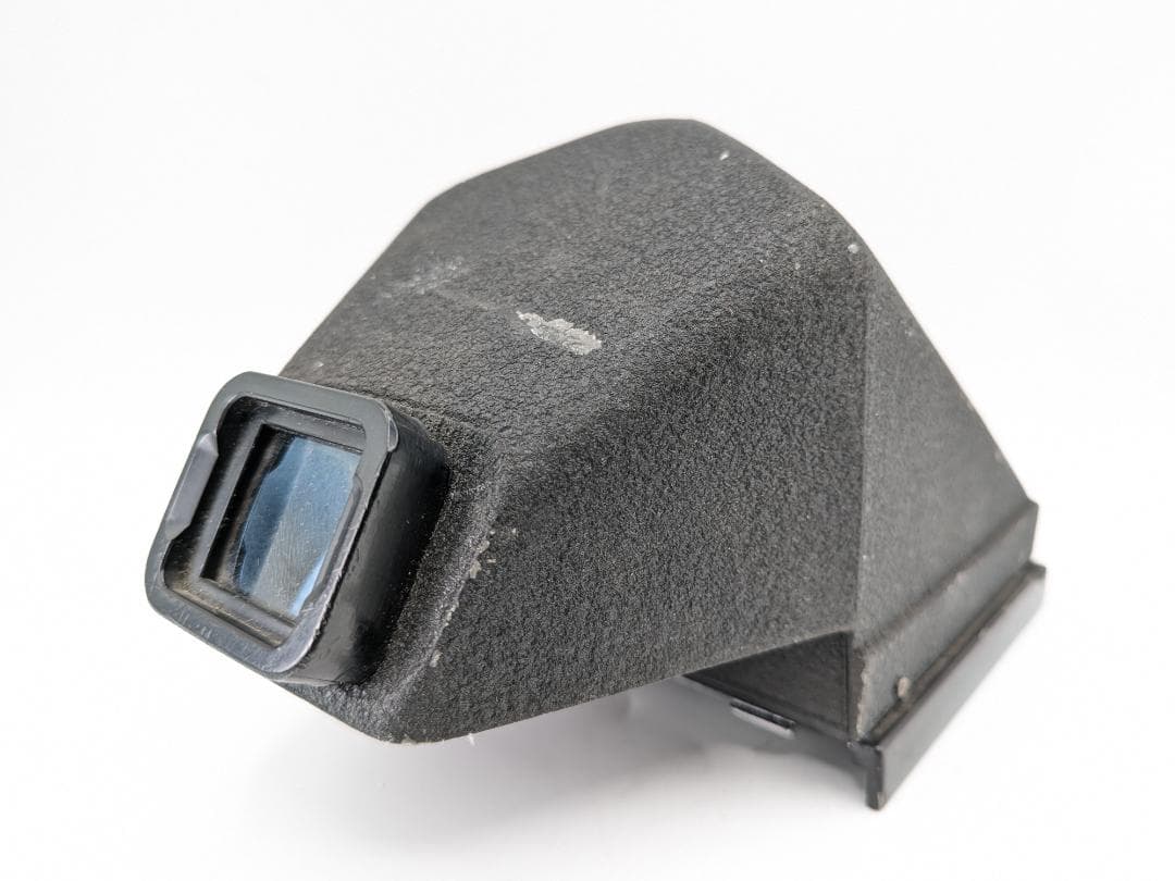 Mamiya RB67 プリズムファインダー