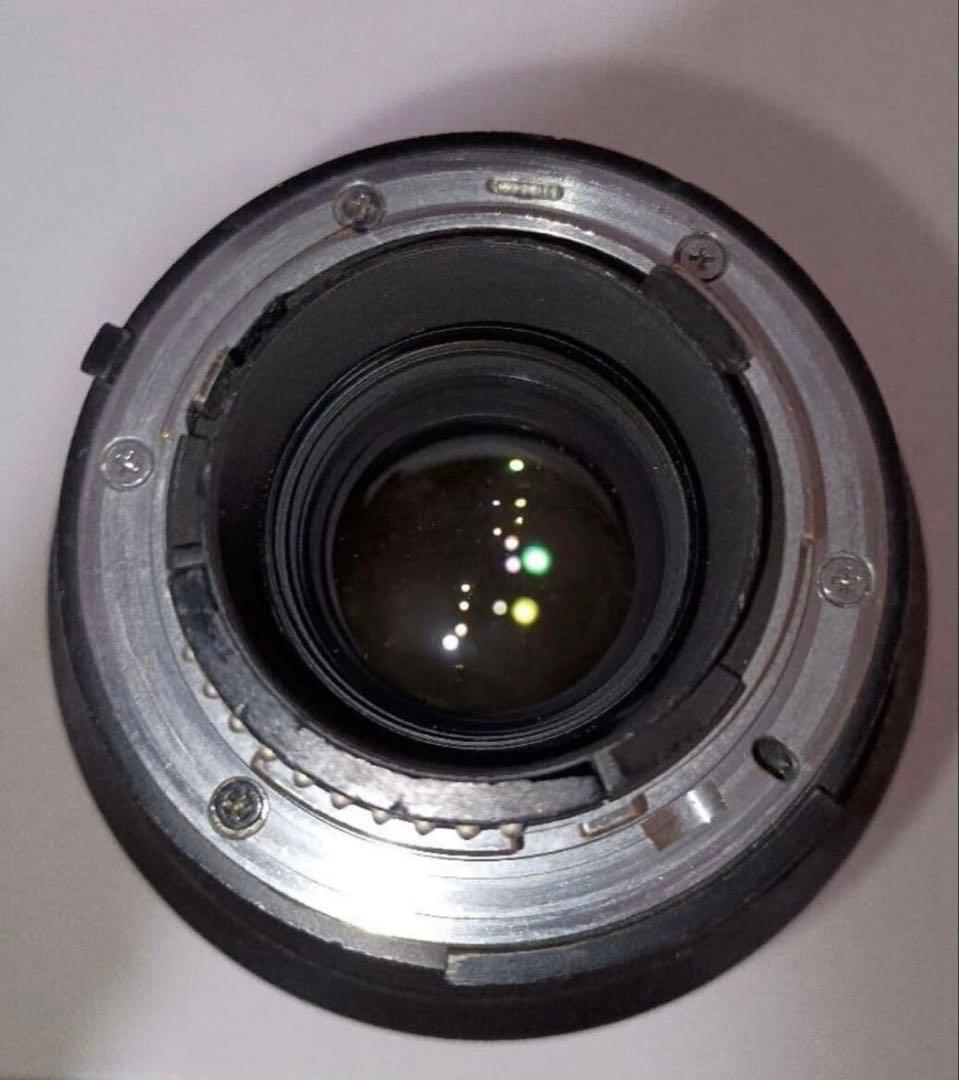 ［動作確認済み] Nikon AF-S Nikkor 28-70mm F2.8D