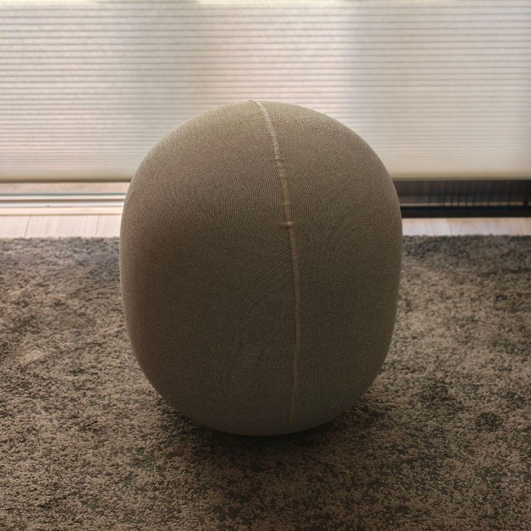 &MEDICAL アンドメディカル MALLOW Knit